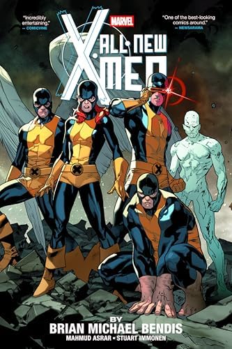 Amazon.com: Uncanny X-Force by Rick Remender Omnibus (Uncanny X